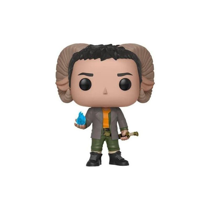 FUNKO POP！SAGA 03 Marko