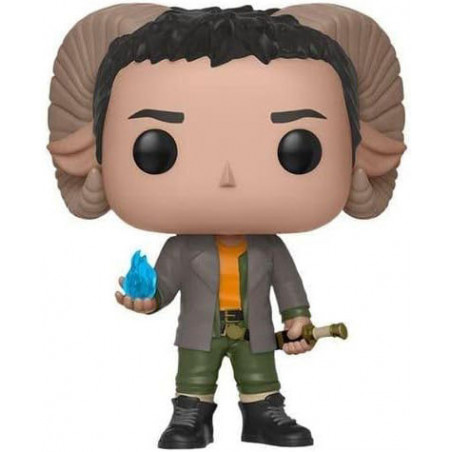 FUNKO POP！SAGA 03 Marko