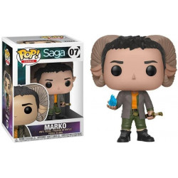 FUNKO POP！SAGA 03 Marko