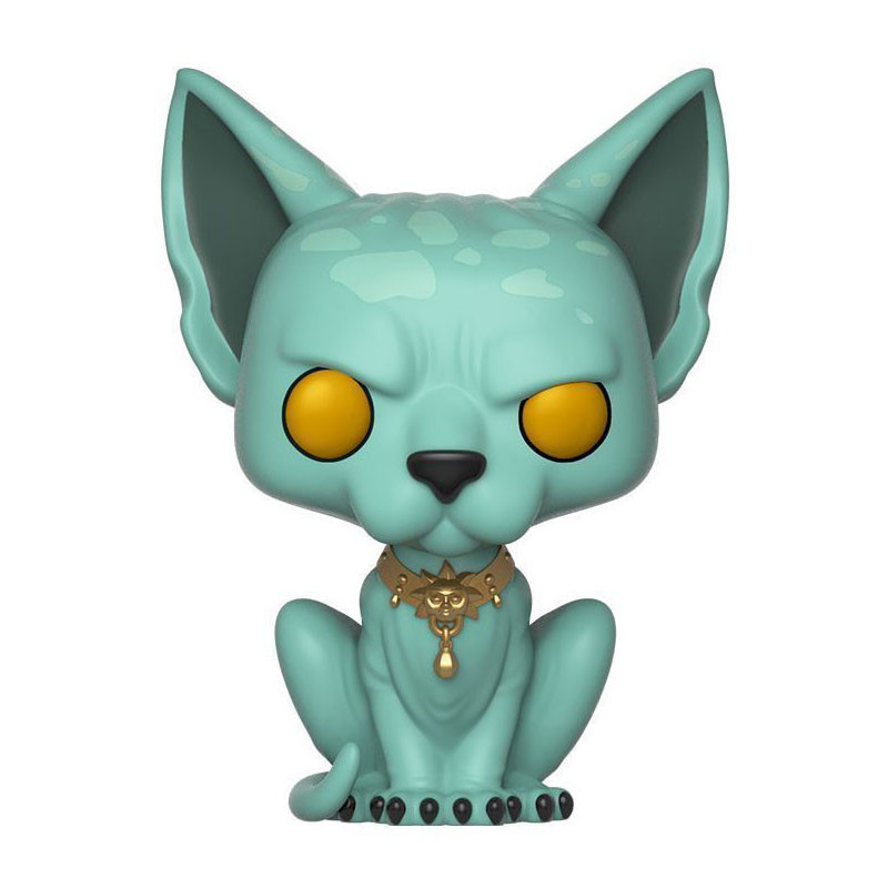 FUNKO POP！SAGA 11 LYING CAT