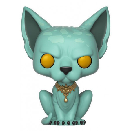 FUNKO POP！SAGA 11 LYING CAT