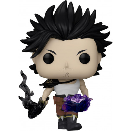 Funko Pop! Animation Black Clover 1423 Yami