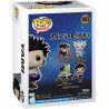 Funko Pop! Animation Black Clover 1423 Yami