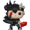 Funko Pop! Animation Black Clover 1420 Black Asta