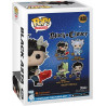 Funko Pop! Animation Black Clover 1420 Black Asta