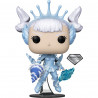 Funko Pop! Animation Black Clover 1421 Noelle Valkyrie Armor Exclusive Diamont