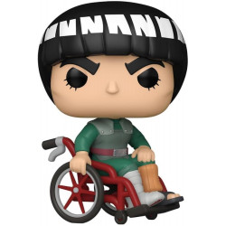 Funko Pop! Animation Naruto Shippuden 1412 Might Guy in Wheelchair
