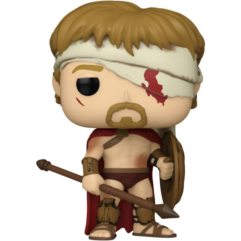 Funko Pop! Movies 300 1472 Aristodemus Dilios