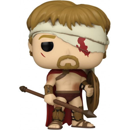 Funko Pop! Movies 300 1472 Aristodemus Dilios
