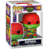 Funko Pop! Movies Teenage Mutant Ninja Turtles (TMNT) Les Tortues Ninja 1396 Raphael