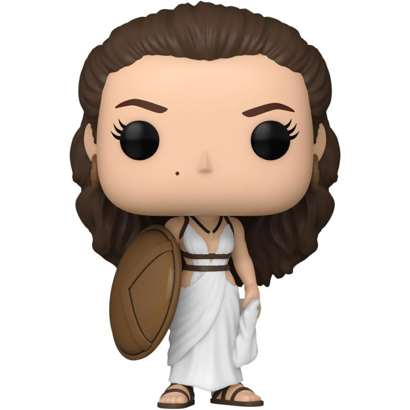 Funko Pop! Movies 300 1474 Queen Gorgo