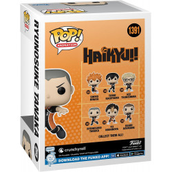 Funko Pop! Animation Haikyu 1391 Tanaka