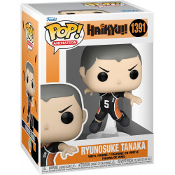 Funko Pop! Animation Haikyu 1391 Tanaka
