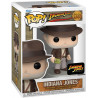 Funko Pop! Movies Indiana Jones 1385 Indiana Jones