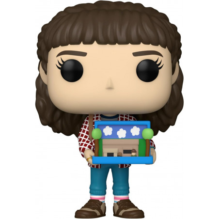 Funko Pop! TV Stranger Things 1297 Eleven