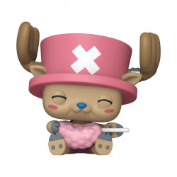 Funko POP! One piece 1946 Tony Tony Chopper Animation