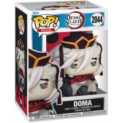 Funko Pop! Plus: Demon Slayer 2044 DOMA