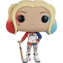 Funko Pop! Movies: Suicide Squad 97 Harley Quinn