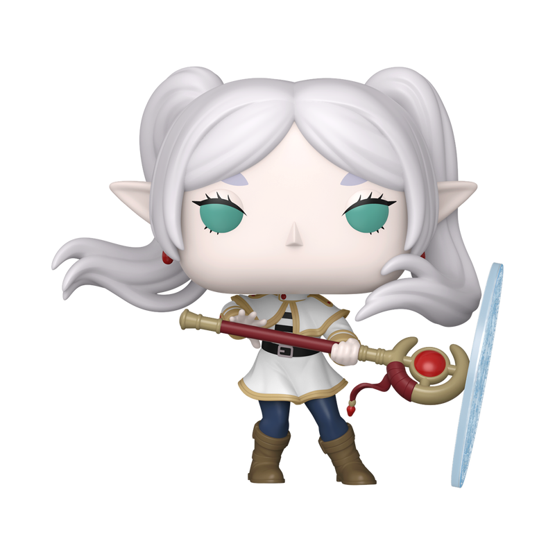 Frienren Funko Pop! Animation 1986 Frienren