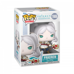 Frienren Funko Pop! Animation 1986 Frienren