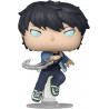Funko Pop! Animation Solo Leveling 1982 Sung Jinwoo