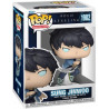 Funko Pop! Animation Solo Leveling 1982 Sung Jinwoo