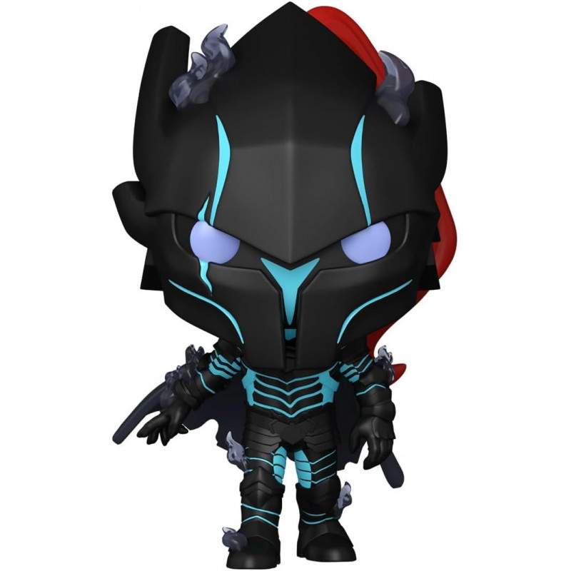 Funko Pop! Animation Solo Leveling 1985 Igris