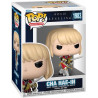 Funko Pop! Animation Solo Leveling 1983 Cha Hae in