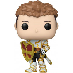 Funko Pop! Animation Solo Leveling 1984 Yoo Jinho