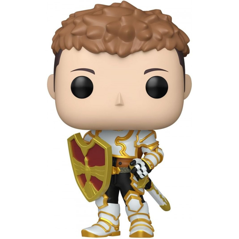 Funko Pop! Animation Solo Leveling 1984 Yoo Jinho