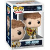 Funko Pop! Animation Solo Leveling 1984 Yoo Jinho