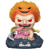 Funko Pop! Deluxe One Piece 1268 Hungry Big Mom