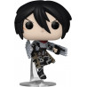 Funko Pop! Attack on Titan 1446 Mikasa Ackerman