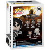 Funko Pop! Attack on Titan 1446 Mikasa Ackerman