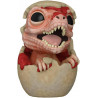 Funko Pop! Jurassic Park 1442 Hatching Raptor SDCC'2023 Summer Convention