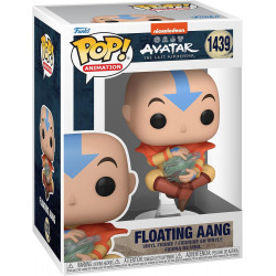 Funko Pop! Avatar The Last Airbender 1439 Aang Floating