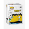 Funko Pop! Peanuts Snoopy  – Snoopy Exclusive