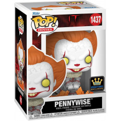 Funko Pop! IT 1437 Pennywise Exclusive