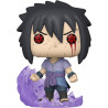 Funko Pop! Naruto Shippuden 1436 Sasuke Uchiha Susanoo Glows in The Dark Exclusive