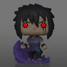 Funko Pop! Naruto Shippuden 1436 Sasuke Uchiha Susanoo Glows in The Dark Exclusive