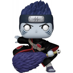 Funko Pop! Naruto 1437 Kisame Hoshigaki